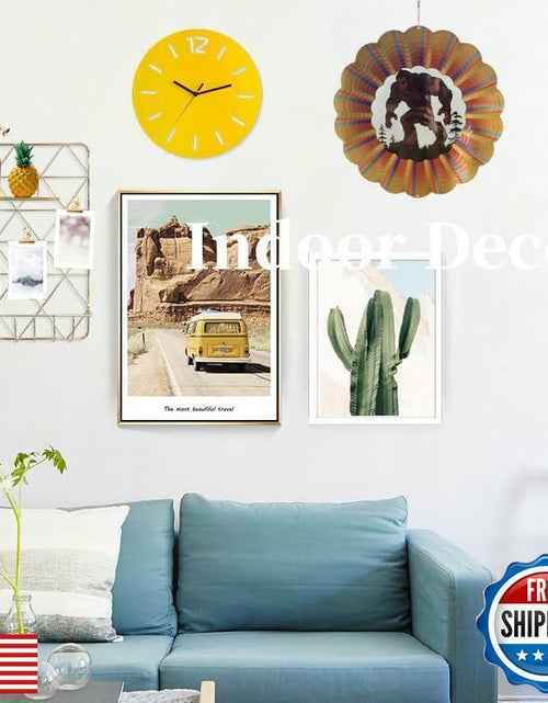 Load image into Gallery viewer, MILLCLOUD Bigfoot Wind Spinner Outdoor Garden Decor 3D Visual Effect
