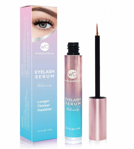 WQSDAPHEAG Eyelash Growth Serum Medium Multi-color Size Medium