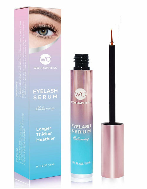 Load image into Gallery viewer, WQSDAPHEAG Eyelash Growth Serum Medium Multi-color Size Medium
