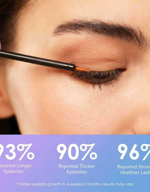 Load image into Gallery viewer, WQSDAPHEAG Eyelash Growth Serum Medium Multi-color Size Medium
