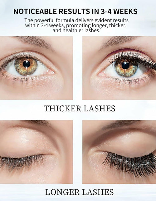 Load image into Gallery viewer, WQSDAPHEAG Eyelash Growth Serum Medium Multi-color Size Medium
