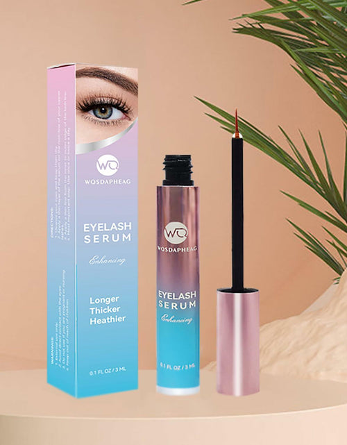 Load image into Gallery viewer, WQSDAPHEAG Eyelash Growth Serum Medium Multi-color Size Medium
