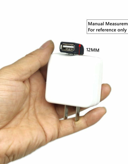 Load image into Gallery viewer, Generic USB 2.0 90 Degree Male to Female Adapter Connector 2 Pack Metallic
