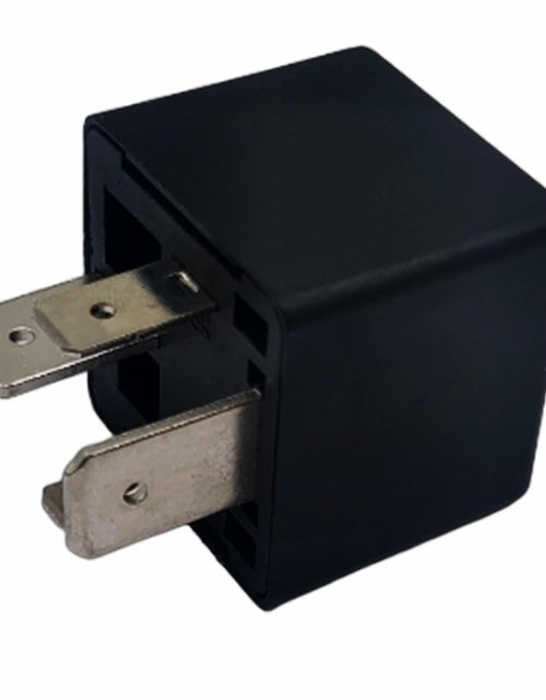 Load image into Gallery viewer, Alikkash Mini ISO Automotive Relay 90987-02025 12V 80A 4 PIN
