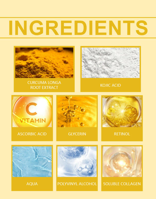 Load image into Gallery viewer, BestBy03/25 HOYGI Kojic Acid Turmeric Collagen Night Wrapping Mask 75ml

