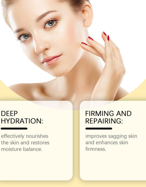 Load image into Gallery viewer, BestBy03/25 HOYGI Kojic Acid Turmeric Collagen Night Wrapping Mask 75ml
