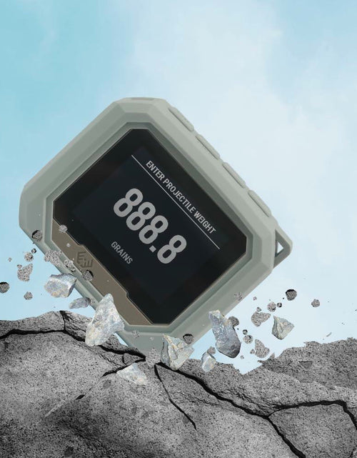 Load image into Gallery viewer, Xero Silicone Protective Case for C1 Pro Chronograph Grey Case Only
