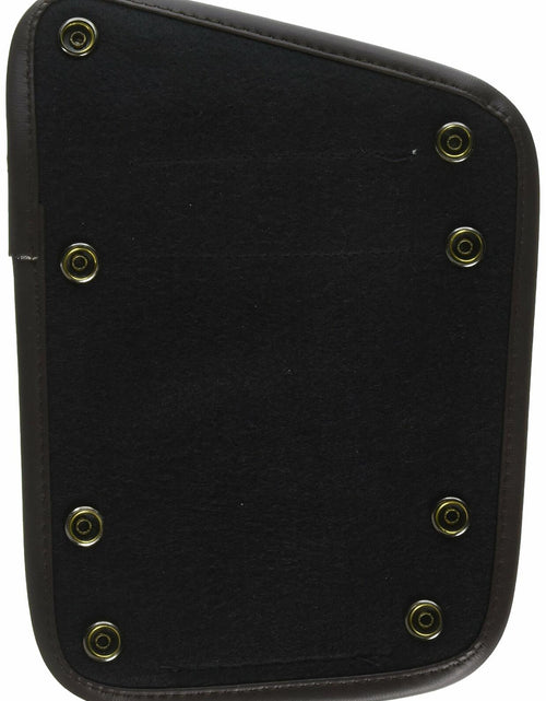 Load image into Gallery viewer, Hopnel H15LPTBU Left Side Add-A-Pocket Blue
