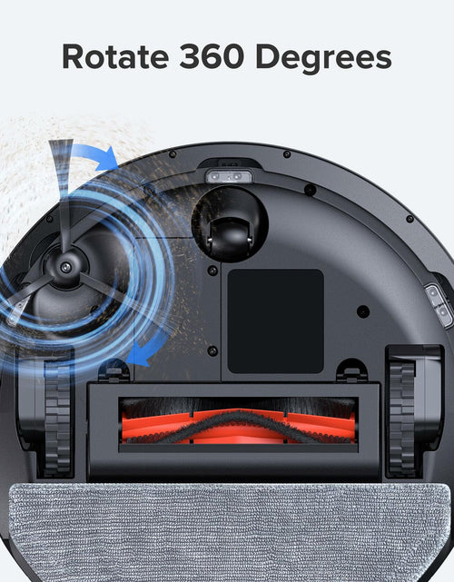 Load image into Gallery viewer, BPMIO Replacement Side Brush B20 Robot Vacuum Mop Combo 4pcs

