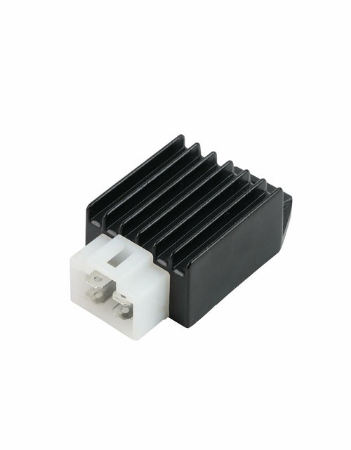 Load image into Gallery viewer, ChenXL 2 Pack OEM Half Wave Voltage Regulator Rectifier 4 Pin Tao Tao ATA-110
