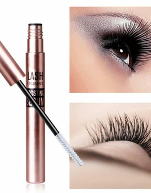 Load image into Gallery viewer, Okian Advanced Eyelash Growth Serum Longer Fuller Thicker Lashes 0.01 Fl Oz
