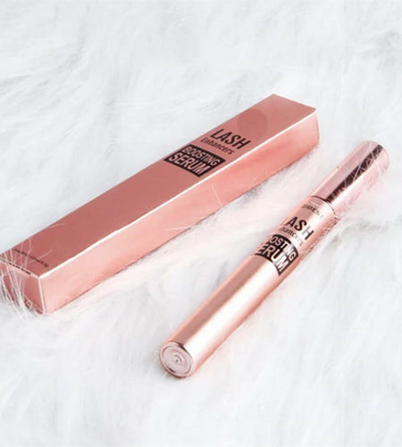 Okian Advanced Eyelash Growth Serum Longer Fuller Thicker Lashes 0.01 Fl Oz