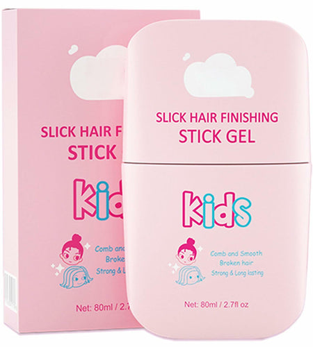Glam Lux Hair Care Finishing Stick Natural Non-Greasy Styling Cream 1 Pack