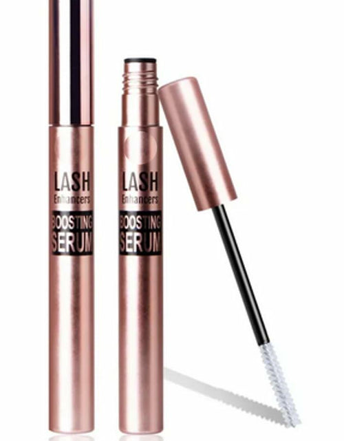 Load image into Gallery viewer, Okian Advanced Eyelash Growth Serum Longer Fuller Thicker Lashes 0.01 Fl Oz
