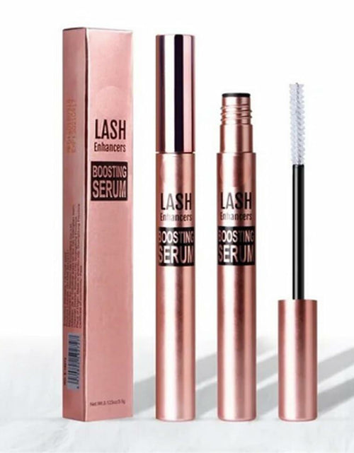 Load image into Gallery viewer, Okian Advanced Eyelash Growth Serum Longer Fuller Thicker Lashes 0.01 Fl Oz
