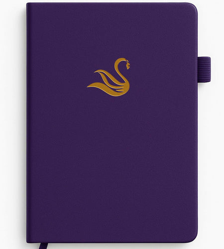 91-Day Self-Care Journal Guided Wellness Gratitude Planner Mental Health