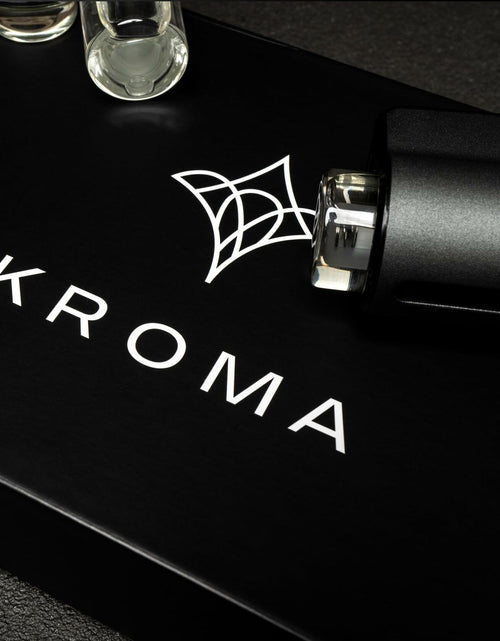 Load image into Gallery viewer, Kroma Aroma Prestige Car Diffuser Essential Oil Air Freshener 0.57lb

