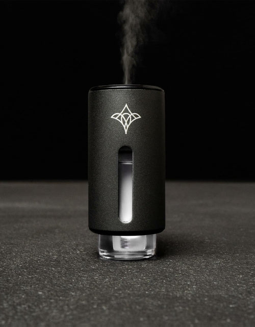 Load image into Gallery viewer, Kroma Aroma Prestige Car Diffuser Essential Oil Air Freshener 0.57lb
