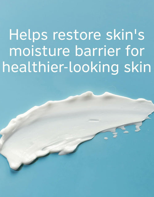 Load image into Gallery viewer, Lubriderm Daily Moisture Lotion Pro-Ceramide Shea Butter Glycerin 24 FL OZ
