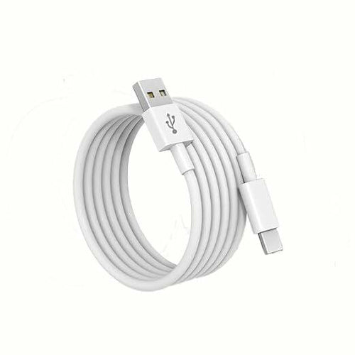 Load image into Gallery viewer, Goffeu 5ft USB-A to USB-C CarPlay Cable for iPhone 17/16/15 and iPad USB-C

