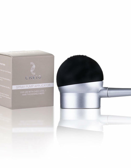 Load image into Gallery viewer, Hair Fiber Spray Pump Applicator
