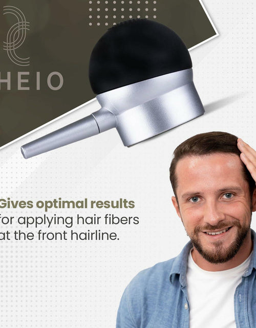 Load image into Gallery viewer, Hair Fiber Spray Pump Applicator
