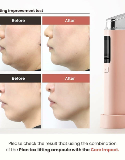 Load image into Gallery viewer, res novae Lifting Serum 15ml Deep Hydration Peptides Caffeine Aloe Scent
