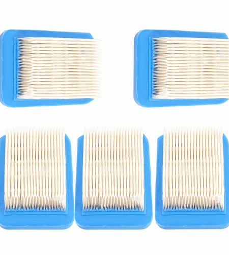 JICHEKU Air Filter A226000032 for Echo PB403 PB413 PB500 PB580 PB650 5PCS