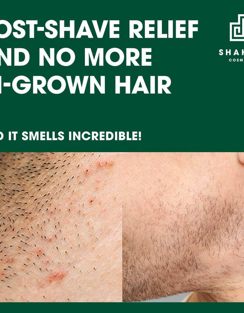 Load image into Gallery viewer, Shakeup Cosmetics Mens Post-Shave  125ml
