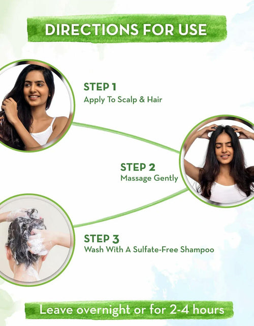 Load image into Gallery viewer, Mamaearth Onion Hair Oil Anti Hair Loss with Redensyl 150ml
