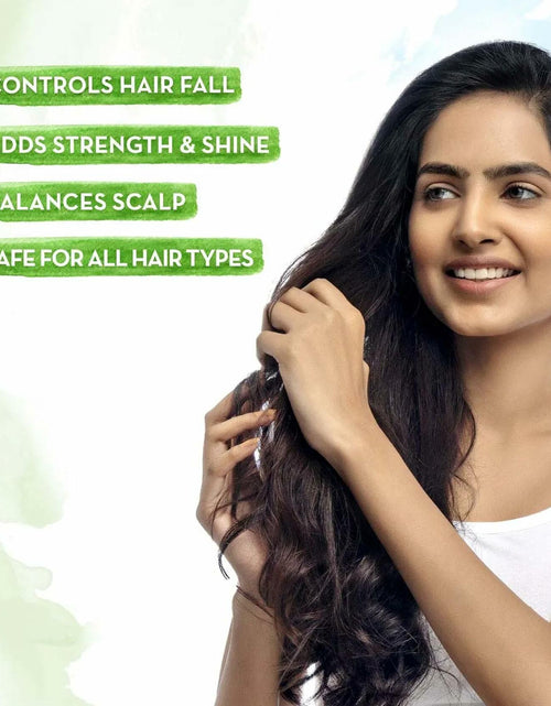 Load image into Gallery viewer, Mamaearth Onion Hair Oil Anti Hair Loss with Redensyl 150ml
