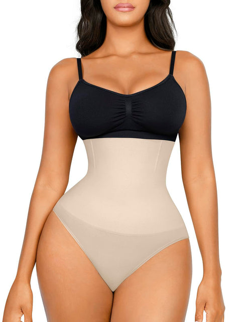 Load image into Gallery viewer, FeelinGirl Shapewear High Waisted Tummy Control Seamless Panties Size XL/XXL
