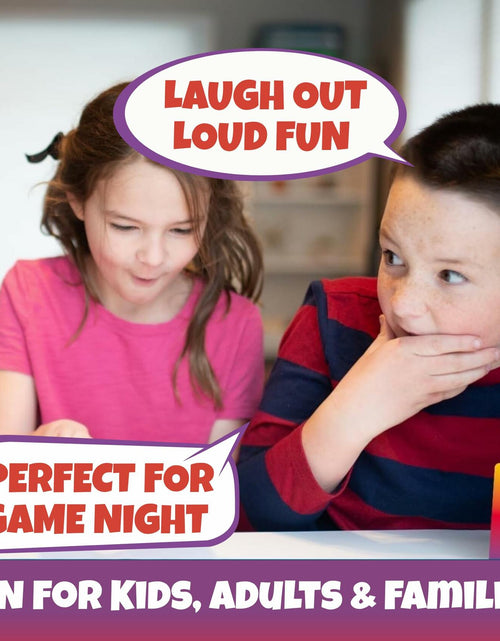 Load image into Gallery viewer, PIRATE WIZARDS Wizards Dragons Unicorns Card Game Fast Action 3-6 Players
