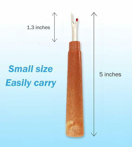 FOTN 2PCS Ostomy Bag Scissor 5inch Blunt Tip Nursing Cutter Orange
