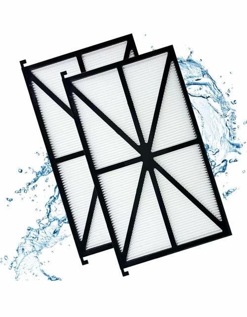 Load image into Gallery viewer, Tingf 2-Piece Pool Filter RCX70101PAK2 for TigerShark SharkVac AquaVac
