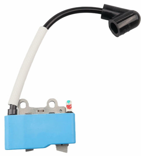 TPCABPART Ignition Coil with Spark Plug for CS-501P 0.4lb