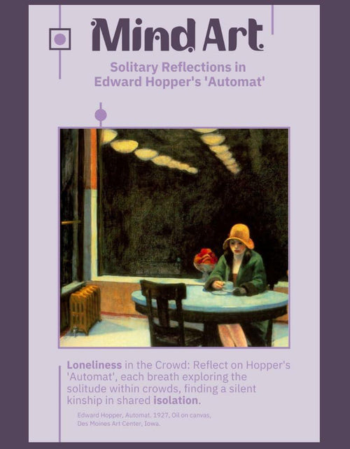 Load image into Gallery viewer, MindArt Anxiety Flashcards Stress Relief Emotional Wellness Therapy Cards
