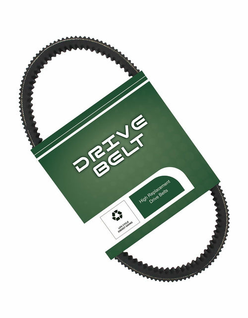 Load image into Gallery viewer, Jaruika 3211162 24G4022 Drive Belt Black Nylon for Polaris Ranger 500 RZR 800
