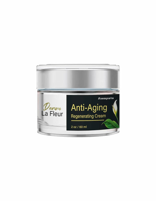 Load image into Gallery viewer, EXP;09/25 Amapola Derm La Fleur Anti Aging Cream 2oz Single
