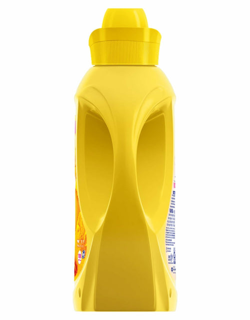 Load image into Gallery viewer, Suavitel Complete Liquid Fabric Conditioner Morning Sun 100 fl oz
