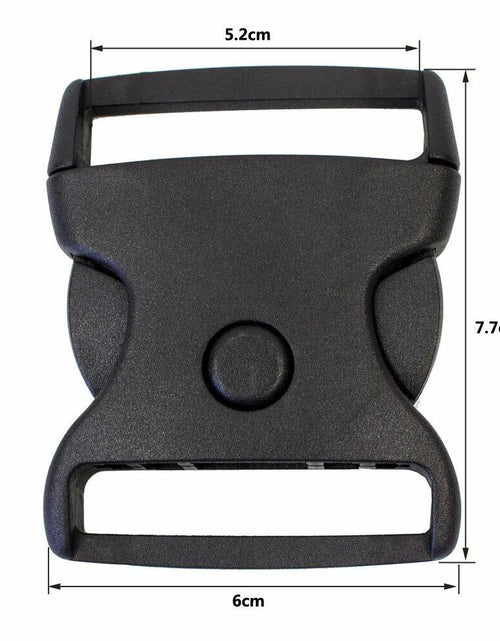 Load image into Gallery viewer, ROCOTACTICAL 5-in-1 Police Duty Web Belt Kit Black Medium 32-38"
