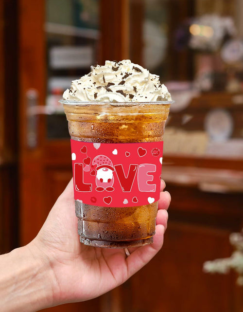 Load image into Gallery viewer, CIEOVO 50 Pack Witch Theme Party Cups 12oz Green Pink Disposable Plastic
