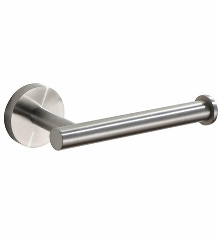 Voraus SUS304 Stainless Steel Toilet Paper Holder Wall Mount 2