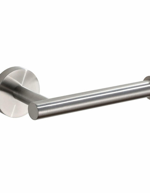 Load image into Gallery viewer, Voraus SUS304 Stainless Steel Toilet Paper Holder Wall Mount 2
