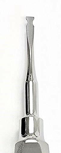 Load image into Gallery viewer, US ELITE Crown Remover Straight Dental Surgical Instrument 0.12lb

