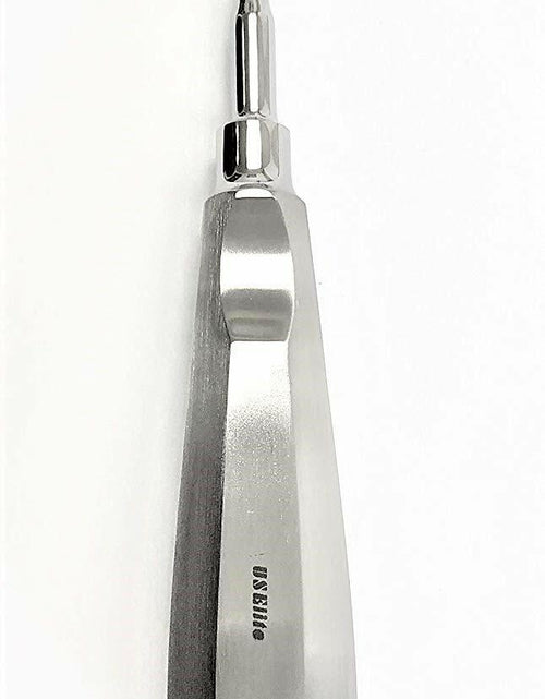 Load image into Gallery viewer, US ELITE Crown Remover Straight Dental Surgical Instrument 0.12lb
