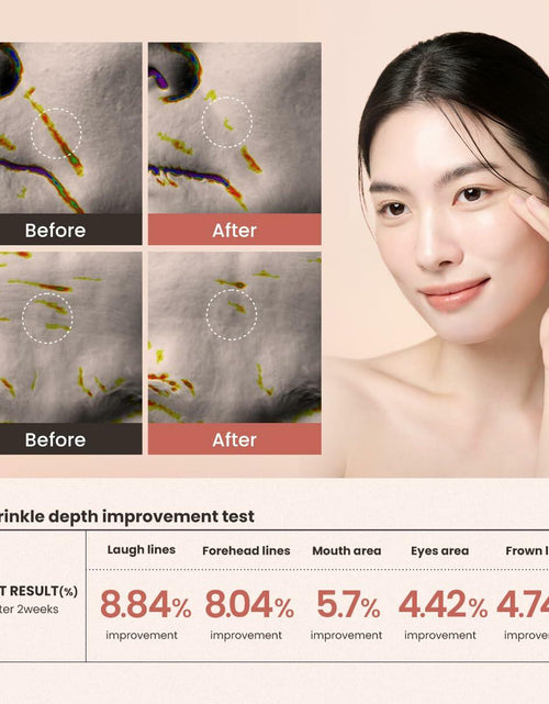 Load image into Gallery viewer, res novae Lifting Serum 15ml Deep Hydration Peptides Caffeine Aloe Scent
