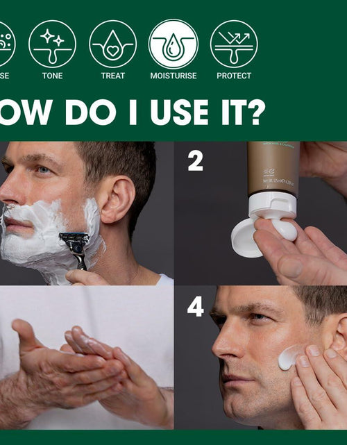 Load image into Gallery viewer, Shakeup Cosmetics Mens Post-Shave  125ml
