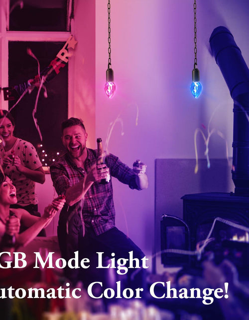 Load image into Gallery viewer, Brighfivey Rechargeable LED Gazebo Light Waterproof Hanging Candle Shape 1 Pack

