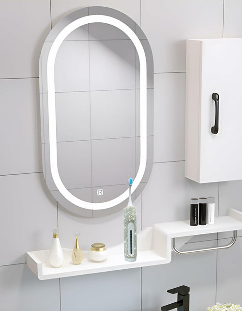 Load image into Gallery viewer, VFUIFRYI Electric Toothbrush Silver Bling 3 Heads 6 Modes Portable

